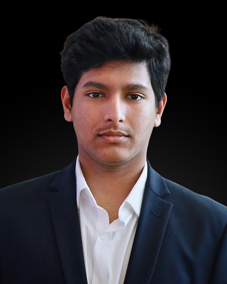 Bhumish Dayal